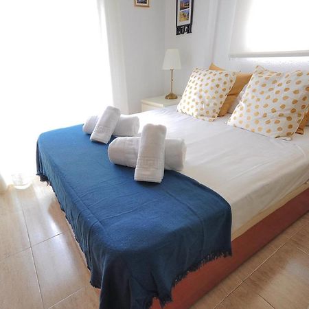 Апартаменти Holidays2Malaga Refino Studio High Speed Wifi Екстер'єр фото