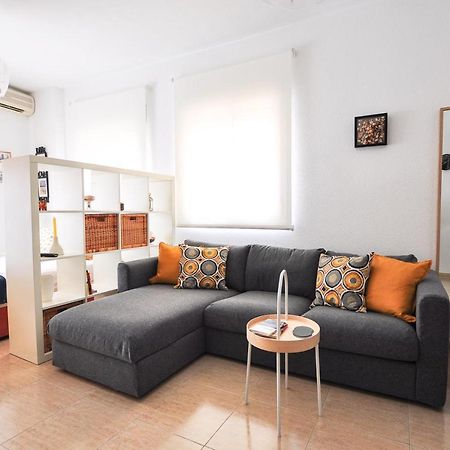 Апартаменти Holidays2Malaga Refino Studio High Speed Wifi Екстер'єр фото